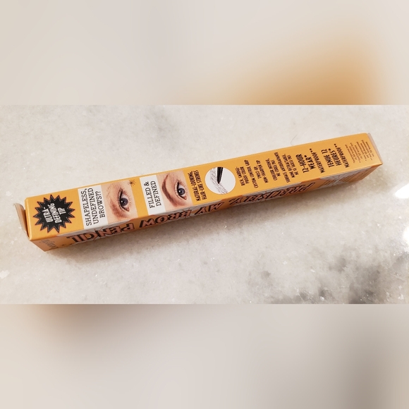 Precisely My Brow Pencil Benefit - Picture 2 of 3